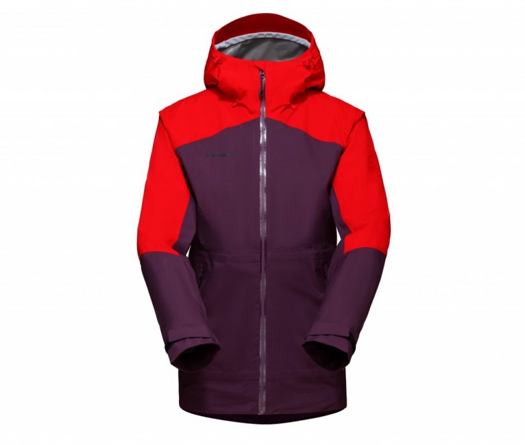 Mammut Convey Tour