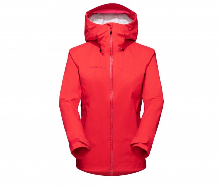 Mammut Kento HS