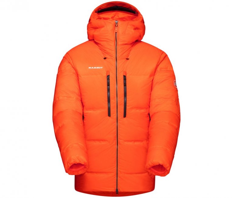 Mammut Eigerjoch Pro Úlpa