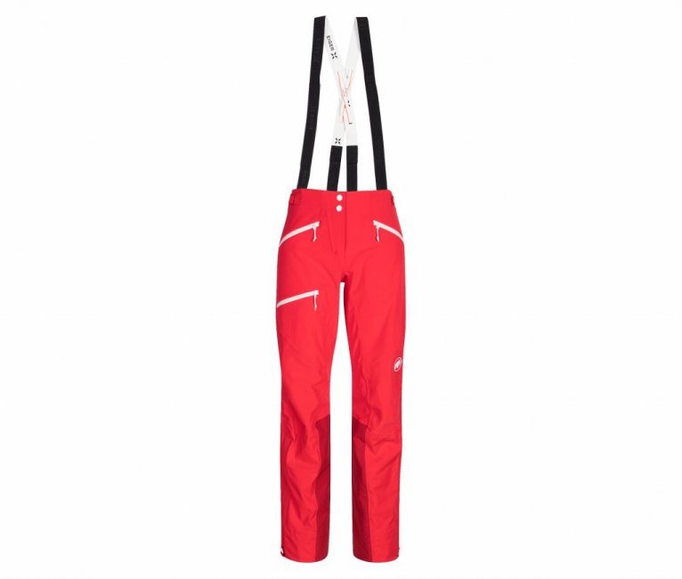 Mammut Eisfeld Guide SO