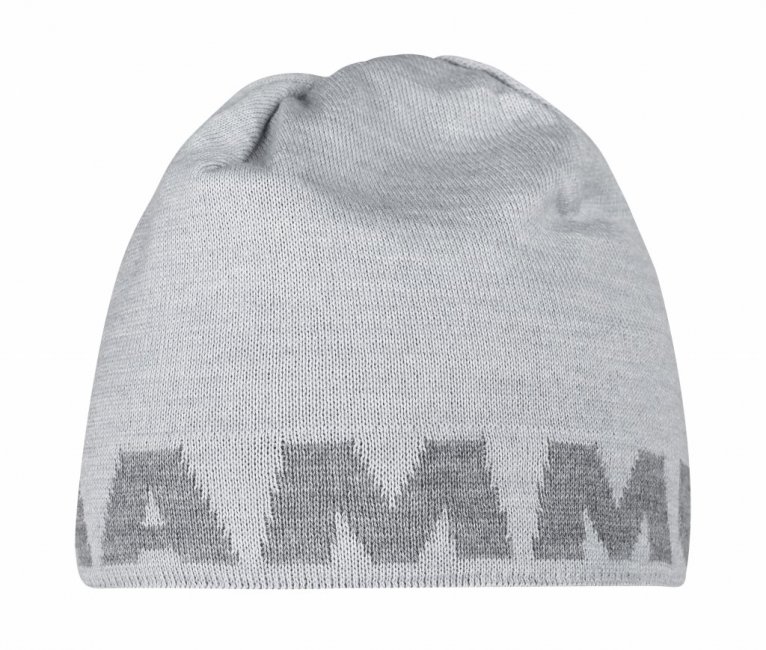 Mammut Logo Beanie