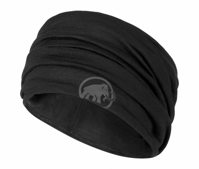 Mammut Merino Neck Gaiter