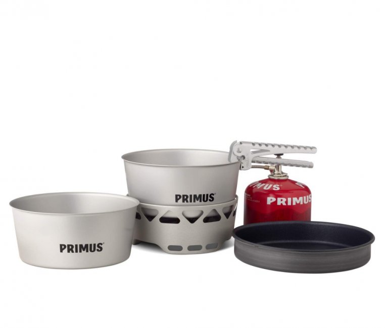 Primus Essential Stove Set 2,3L