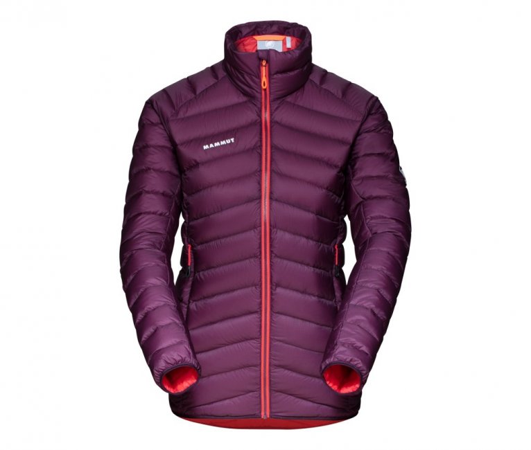 Mammut Meron Light IN