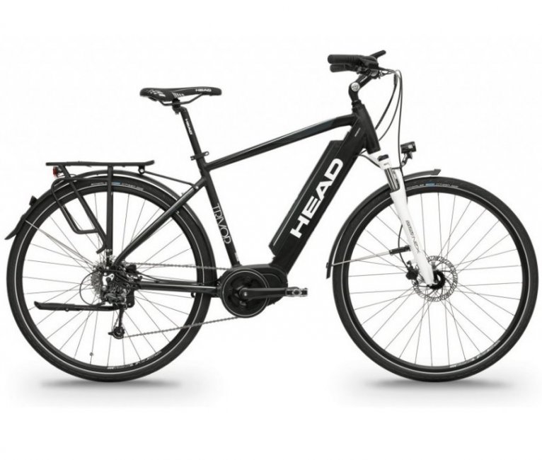 Head E-Trivor