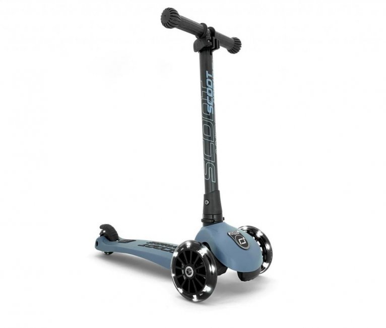 Scoot & Ride Hlaupahjól