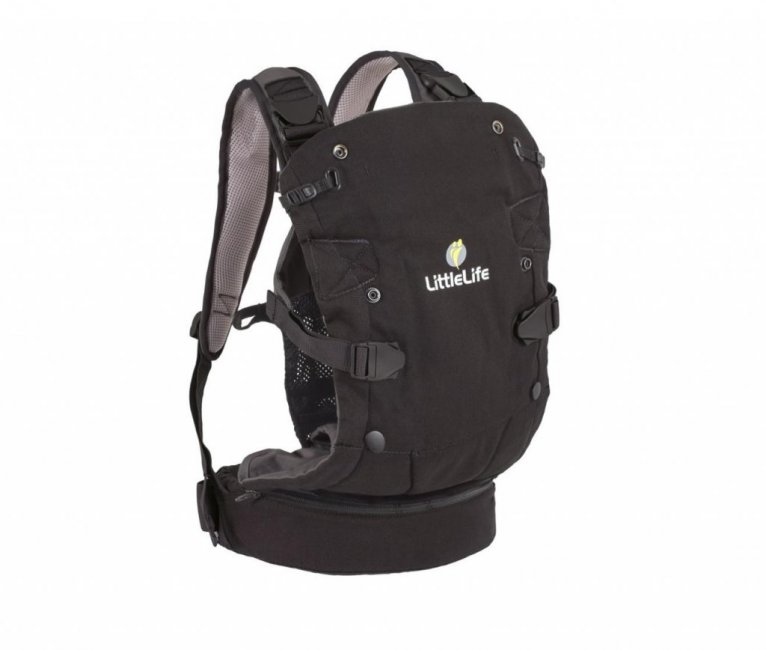 Little Life Baby Carrier