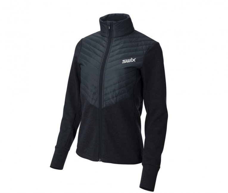 Swix Blizzard Hybrid