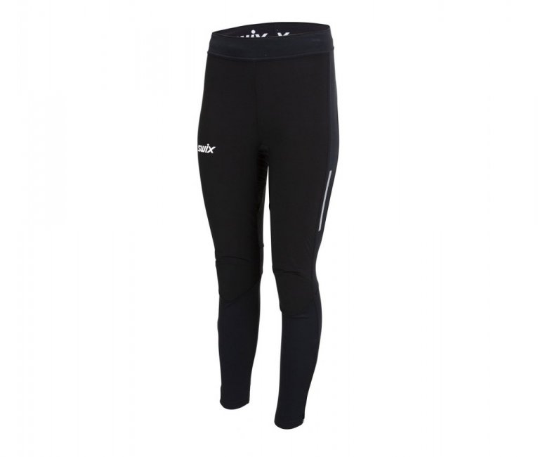 Swix Focus Wind