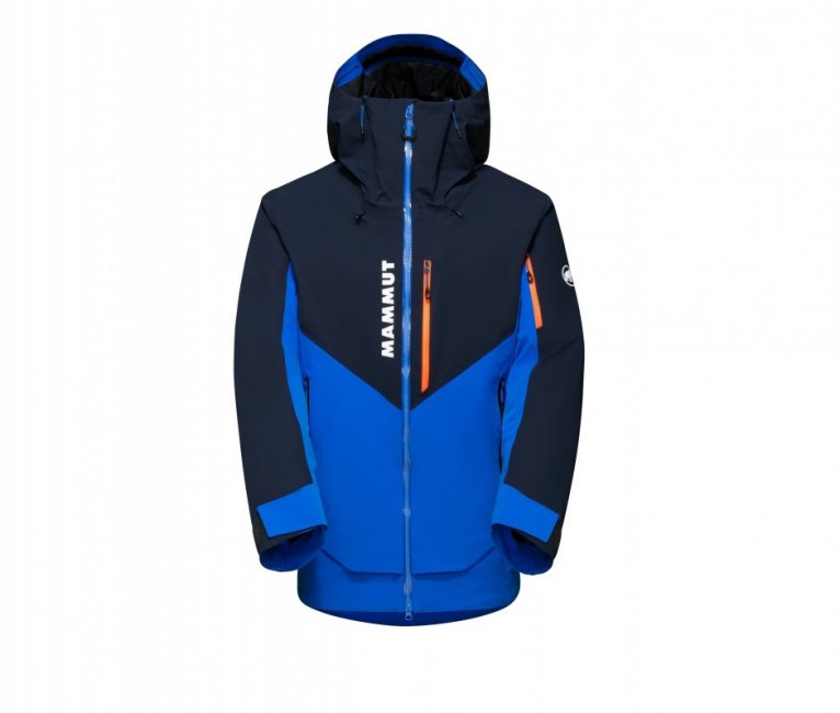 Mammut La Liste Thermo
