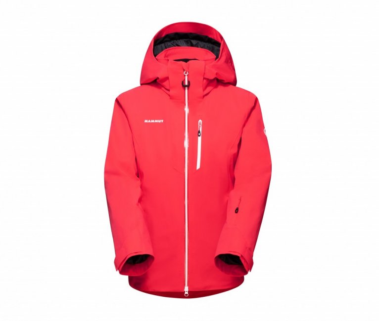 Mammut Stoney Thermo