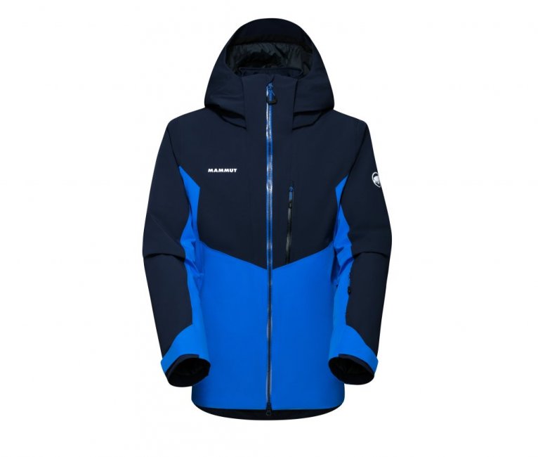 Mammut Stoney HS Thermo