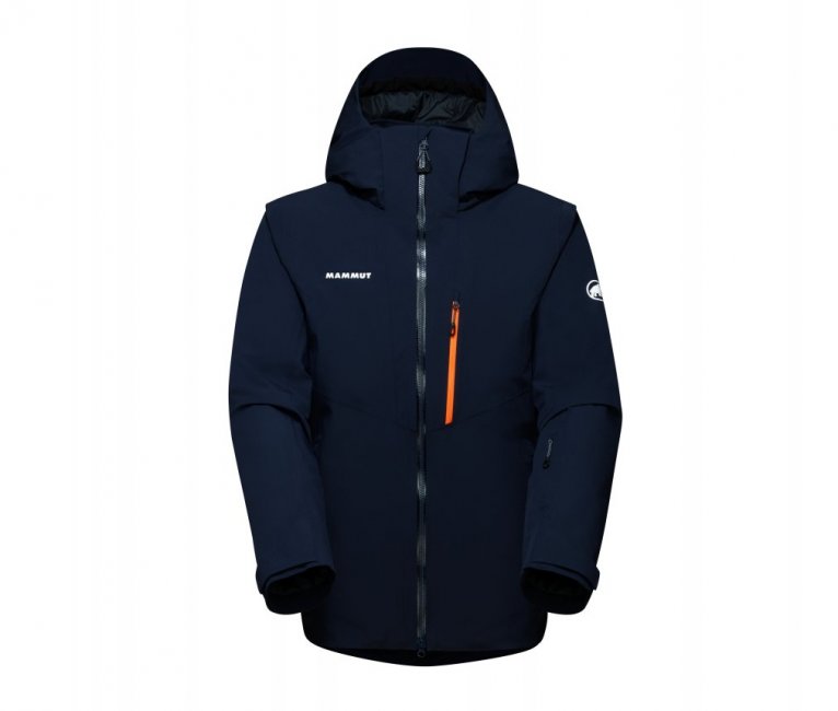 Mammut Stoney HS Thermo