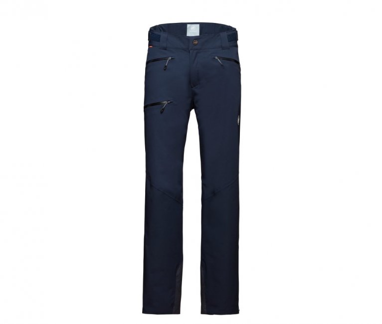 Mammut Stoney HS Thermo
