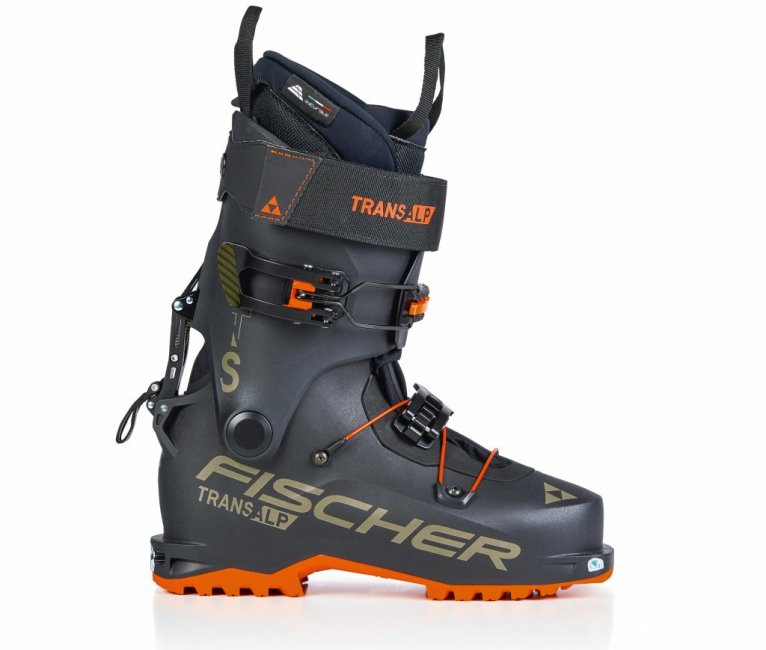Fischer Transalp TS