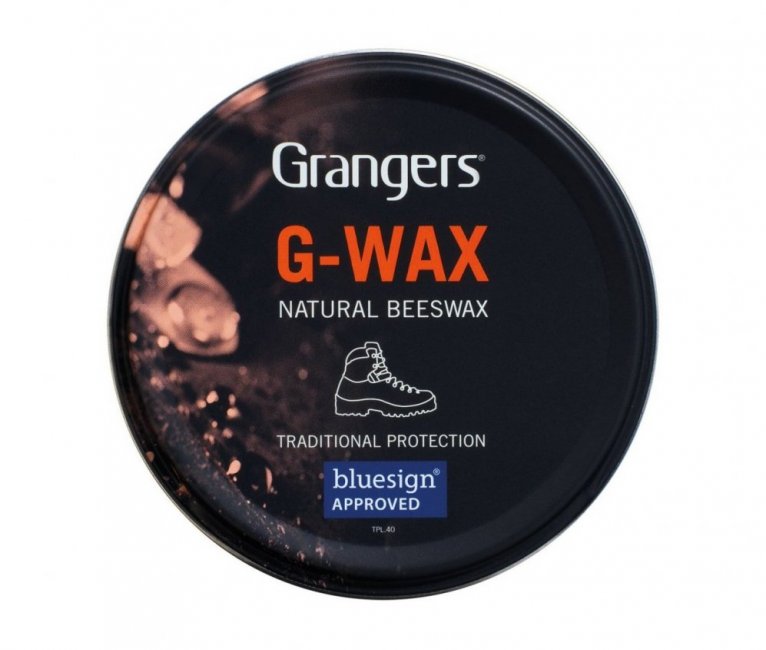 Grangers  G-wax