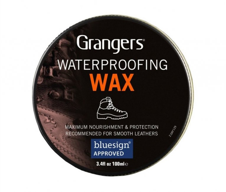 Grangers Waterproofing Wax