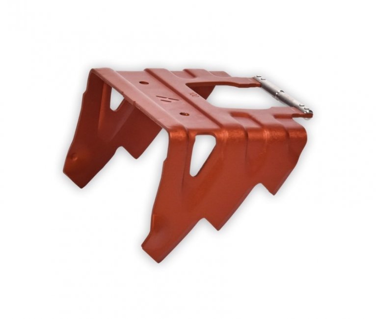Fischer Dynafit 90mm broddar