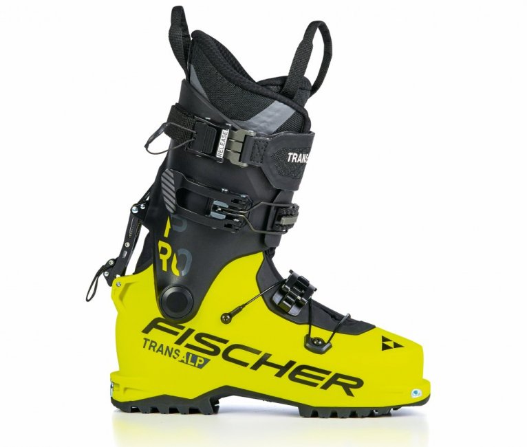 Fischer Transalp Pro