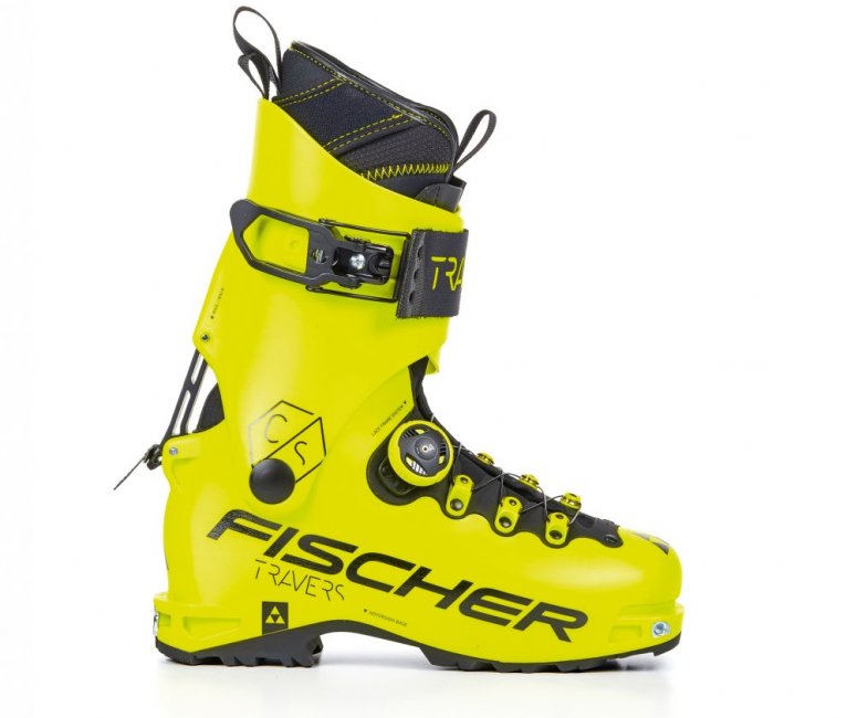 Fischer Travers CS