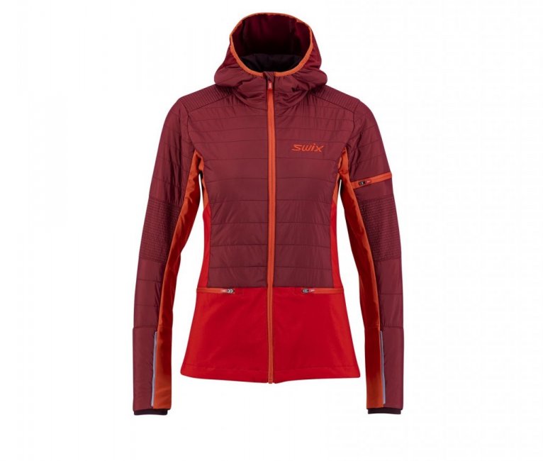 Swix Horizon Jacket