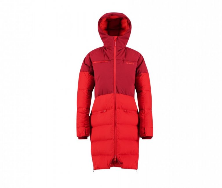 Swix Horizon Down Parka