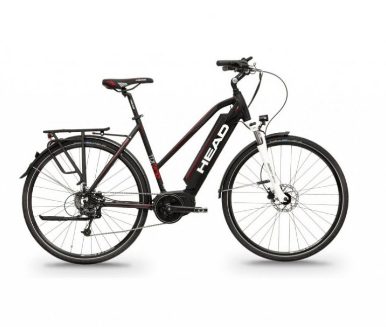 Head E-Trivor Women