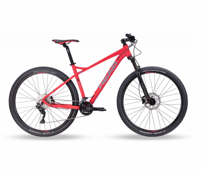 Head X-Rubi II 29"