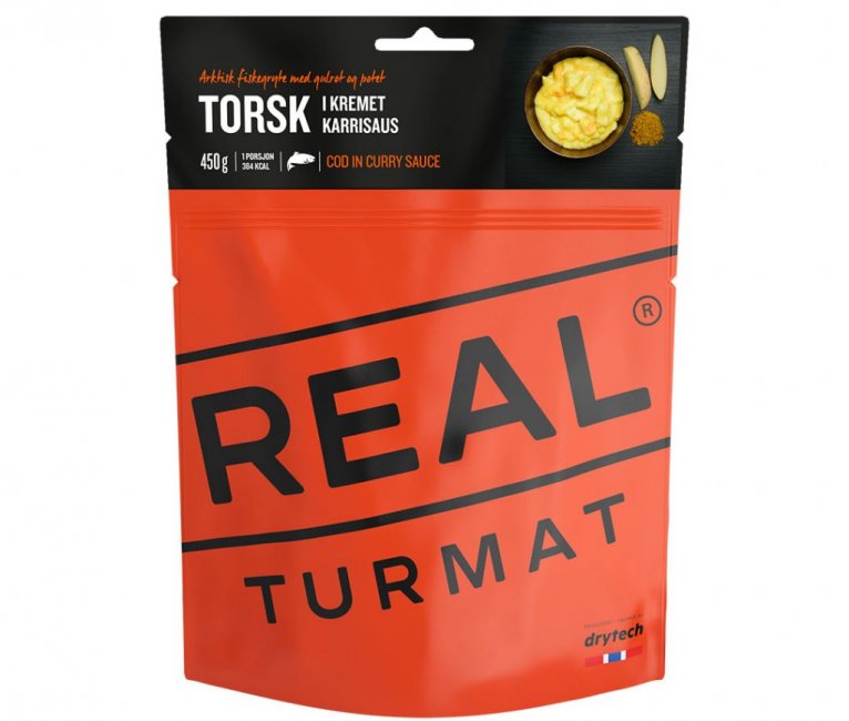 Torsk