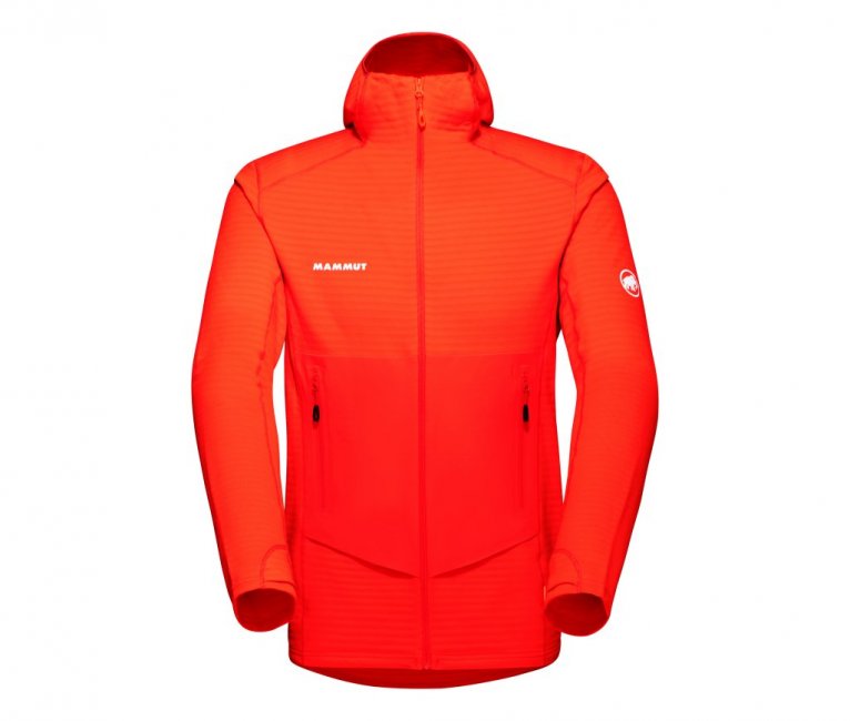 Mammut Aconcagua Light ML Hooded