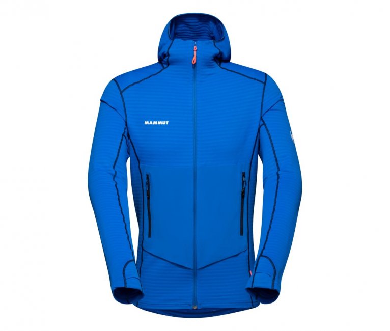 Mammut Aconcagua Light ML Hooded