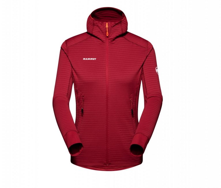 Mammut Aconcagua Light ML Hooded