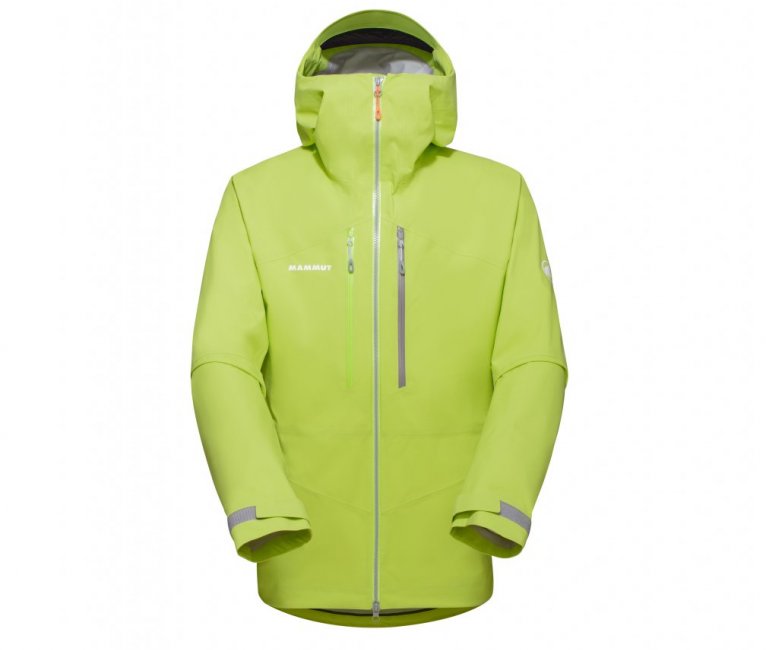 Mammut Taiss HS