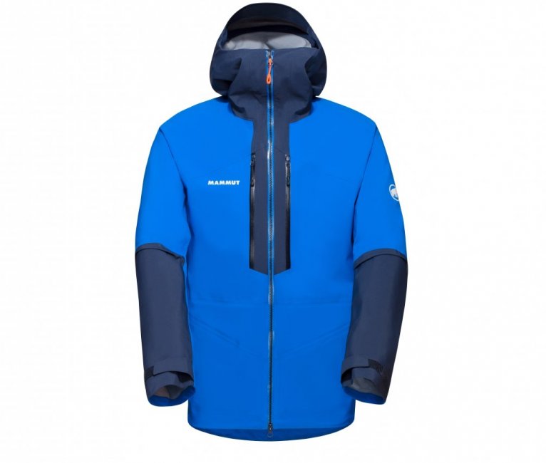 Mammut Taiss HS