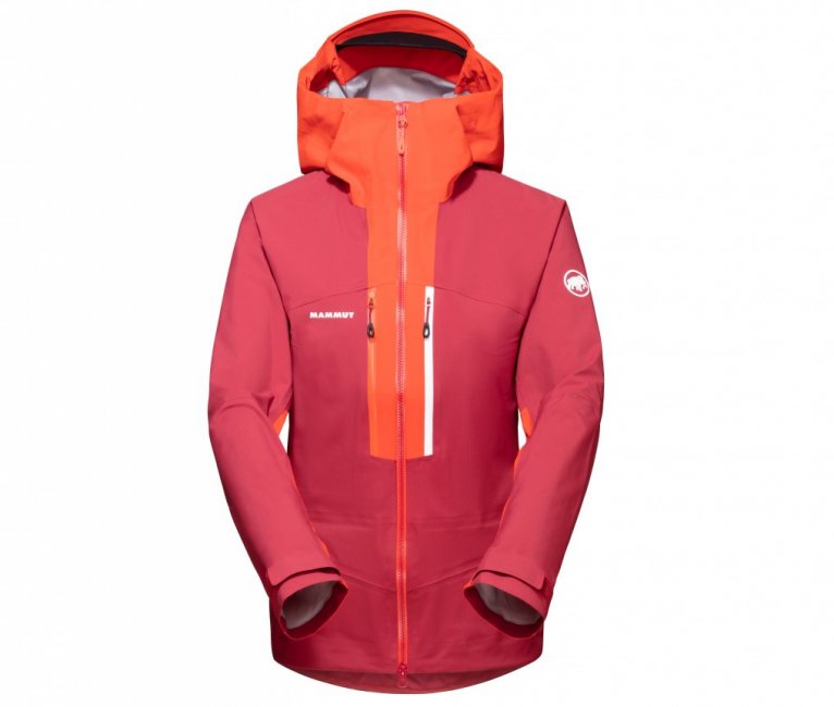 Mammut Taiss HS
