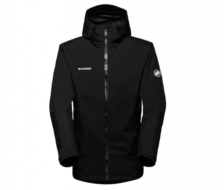 Mammut Convey Tour HS