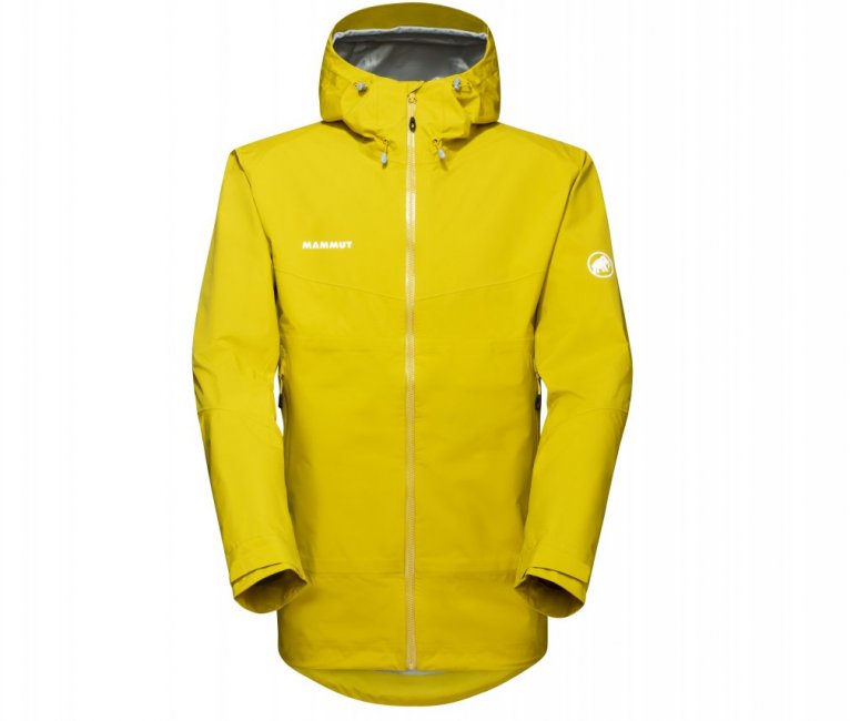 Mammut Convey Tour HS