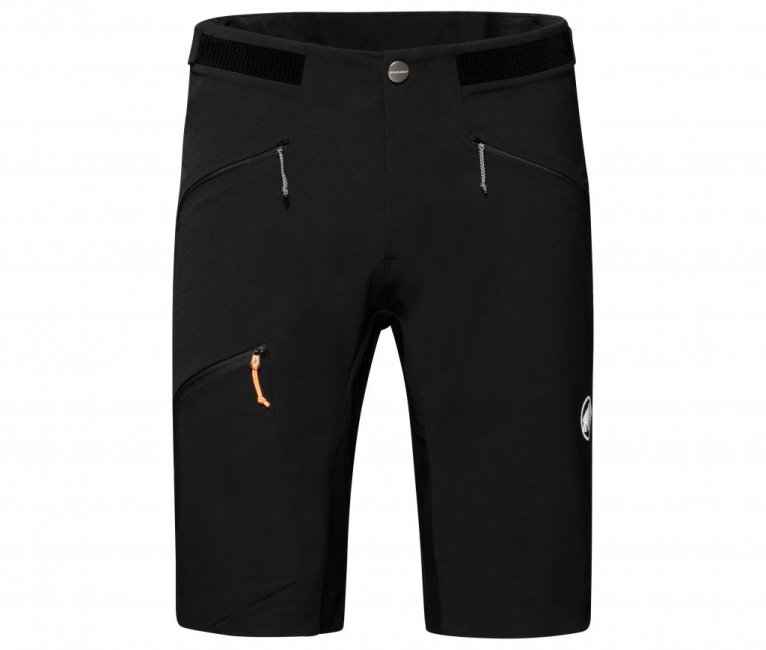 Mammut Taiss SO Shorts