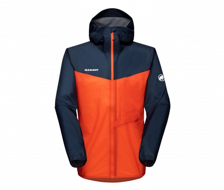 Mammut Kento Light HS