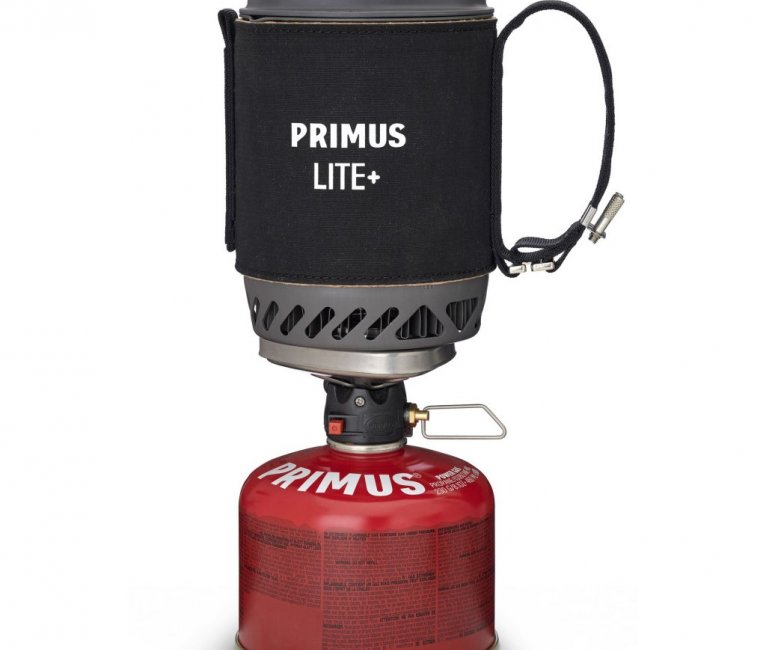 Primus Lite+