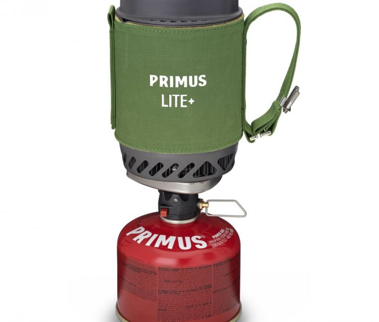 Primus Lite+