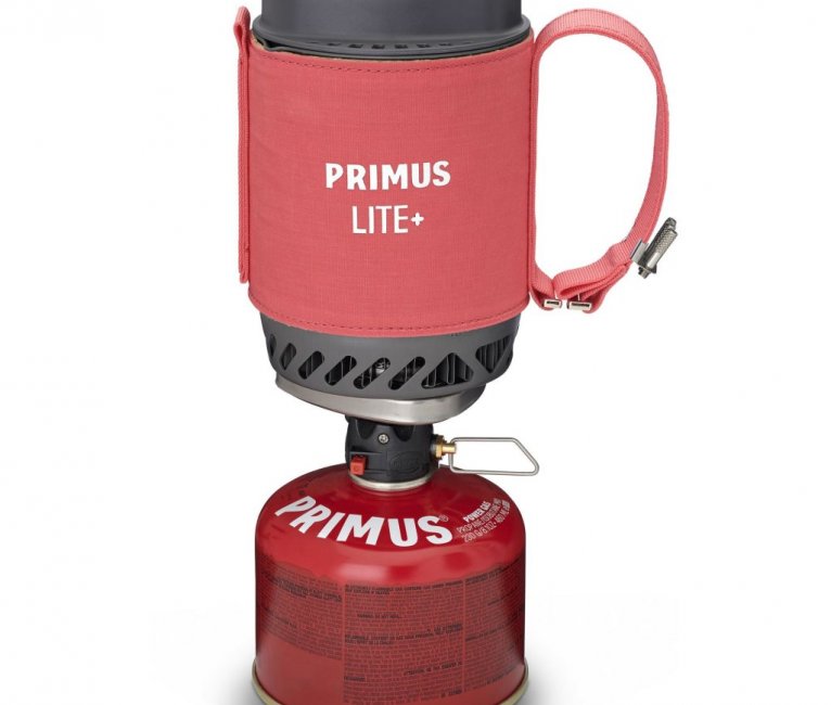 Primus Lite+