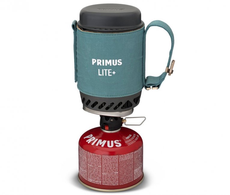 Primus Lite+