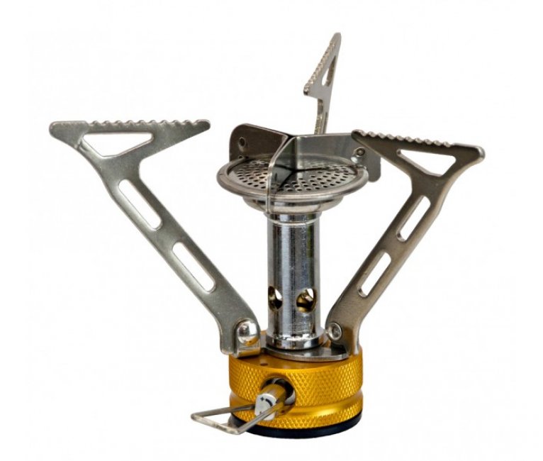 Vango Compact brennari