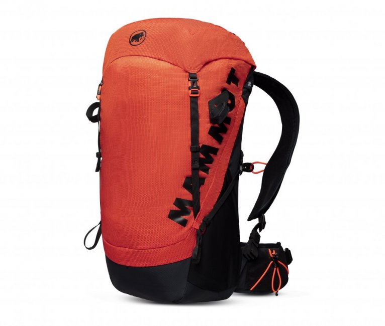 Mammut Ducan 24L Herra