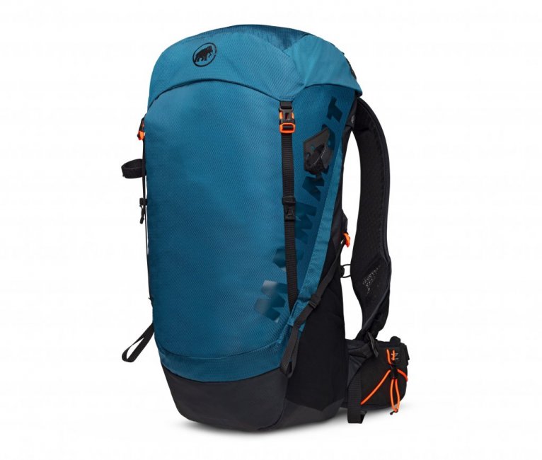 Mammut Ducan 24L Herra