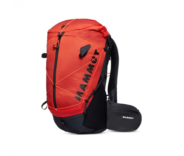 Mammut Ducan Spine 28-35L Dömu