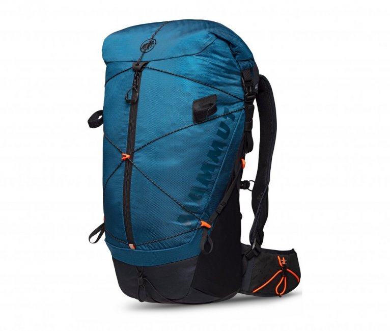 Mammut Ducan Spine 28-35L