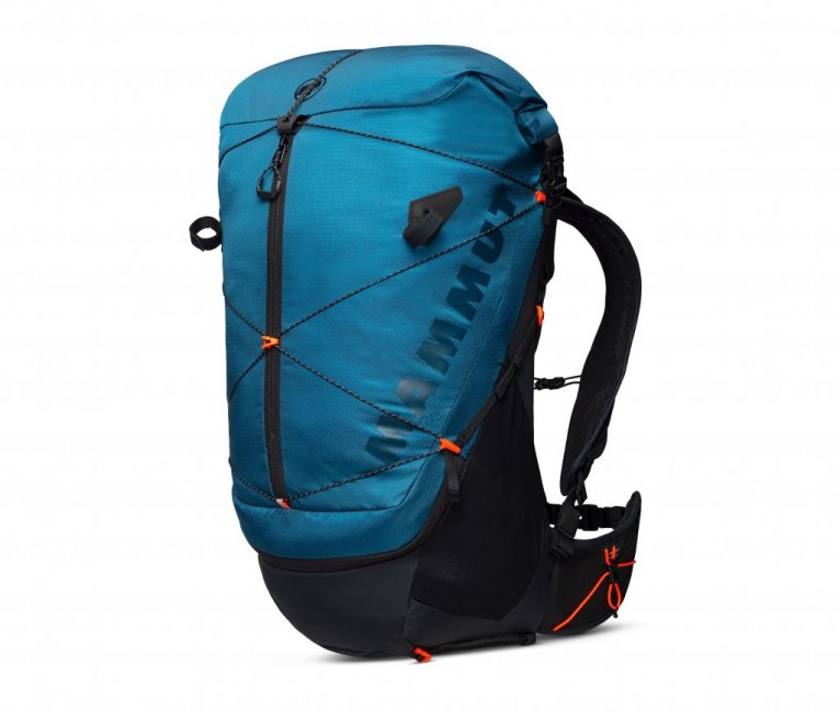 Mammut Ducan Spine 50-60L Herra