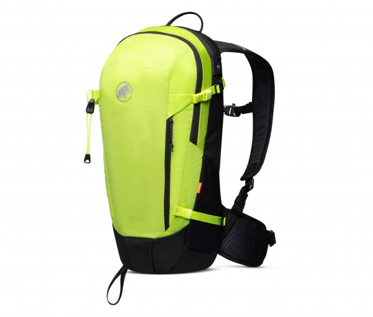 Mammut Lithium 15L